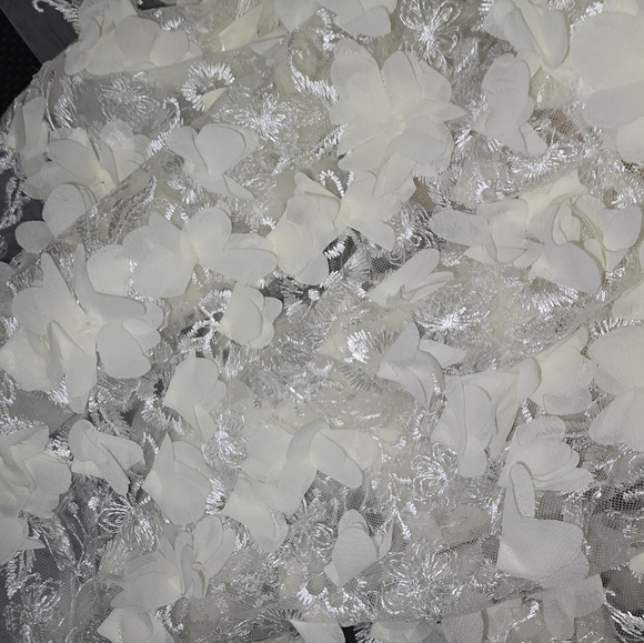 HELSI MAXI DRESS - NWT - XS - Picture 8 of 10